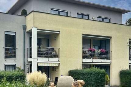 Wohnung zum Kaufen in Gütersloh 215.000 € 60.54 m² 2 zimmer