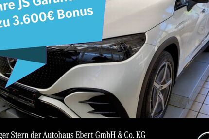 Mercedes-Benz EQE SUV 9.369 km 73.880 &euro; Weinheim 69469