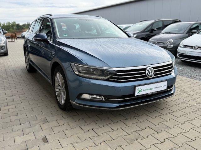 Passat Variant