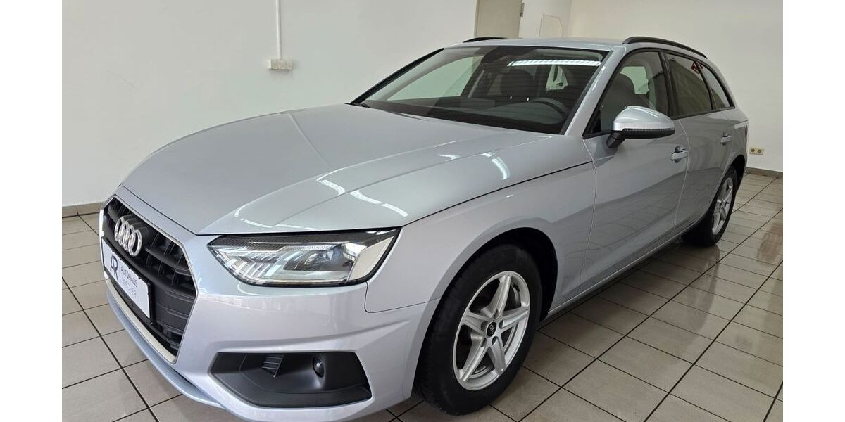 Audi A4 54.950 km 19.990 &euro; Chemnitz 09114