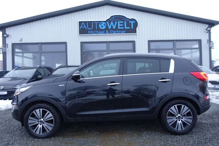 Kia Sportage 103.858 km 12.990 &euro; Beckdorf 21643