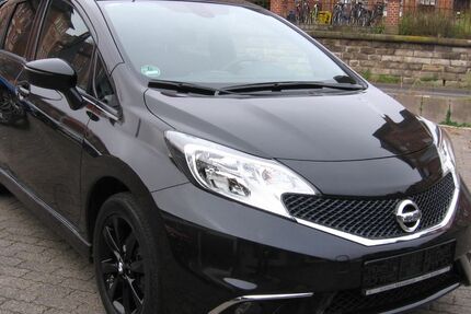 Nissan Note 30.900 km 8.800 &euro; Hann. Münden 34346