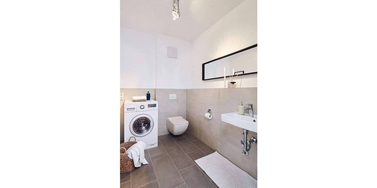 Etagenwohnung Nürnberg Laufamholz - 3 Zimmer, 85 m&sup2;, 661.550&euro; | Angebot:26834543