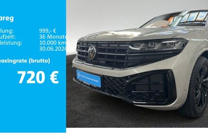 VW Touareg 12.098 km 67.920 &euro; Neu-Ulm 89231