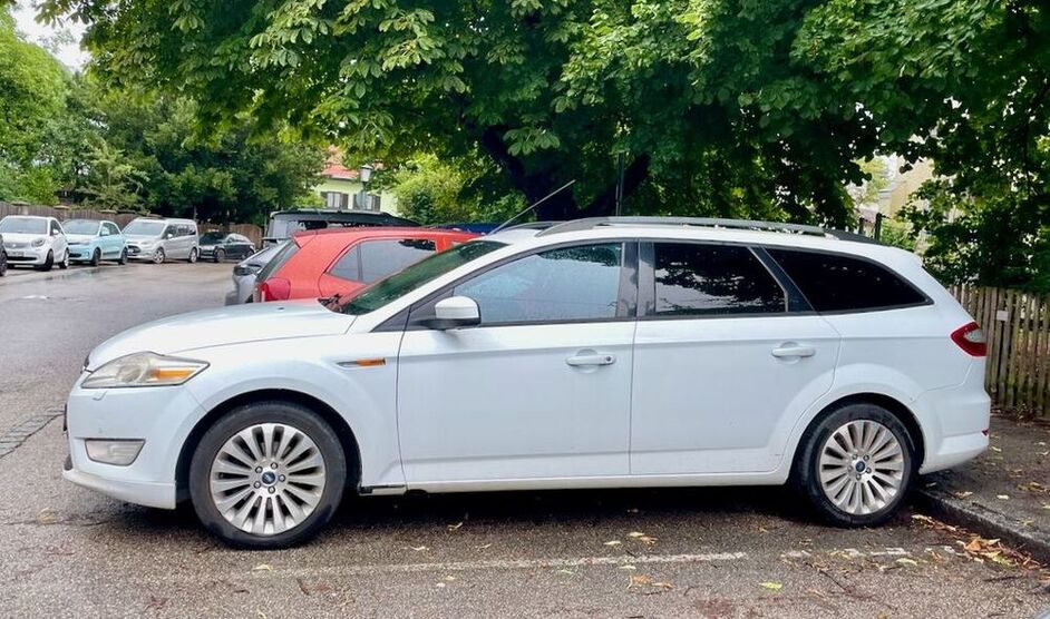 Mondeo