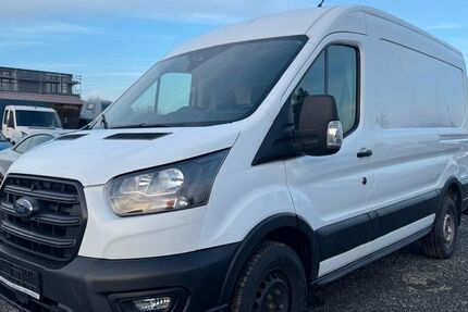 Ford Transit 128.608 km 18.399 &euro; Münzenberg Gambach 35516
