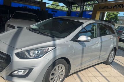Hyundai i30 195.000 km 5.950 &euro; Waltrop 45731