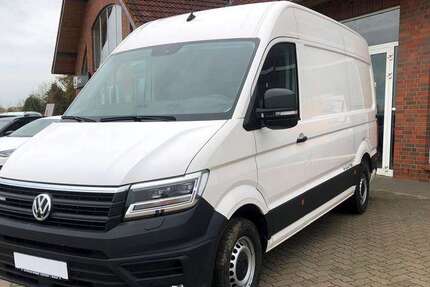 VW Crafter 9.500 km 42.500 &euro; Güstrow 18273