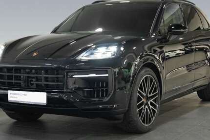 Porsche Cayenne 9.900 km 109.980 &euro; Frankfurt 60314