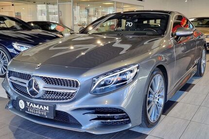 Mercedes S 560