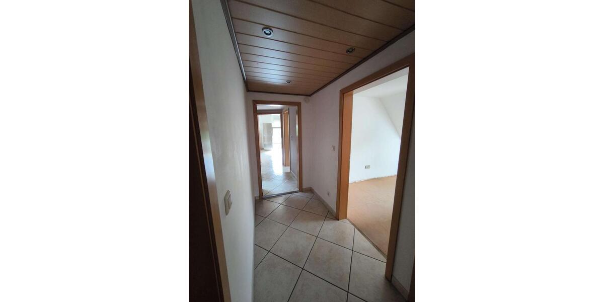 Maisonettenwohnung Garbsen Ortschaft Horst - 4 Zimmer, 120 m&sup2;, 1.390&euro; | Angebot:26545488