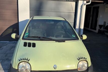 Renault Twingo 162.000 km 2.200 &euro; Eggenstein 76344