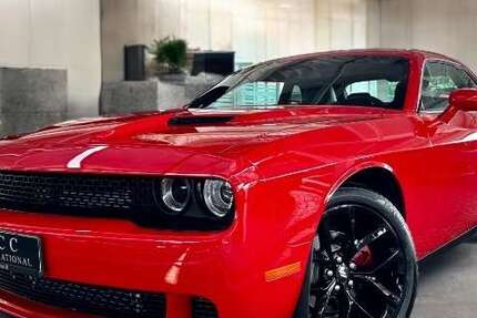 Dodge Challenger 18.983 km 37.990 € Troisdorf 53842