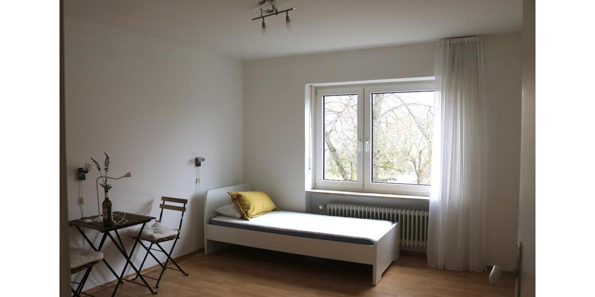 Schöne 4- Zimmer-Wohnung 4 zimmer