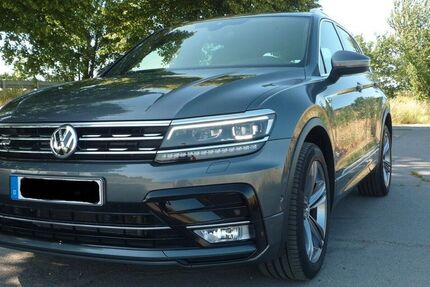 VW Tiguan 79.800 km 24.998 &euro; Waldalgesheim 55425