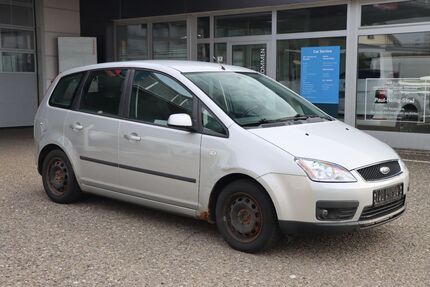 Ford C-Max 152.100 km 790 &euro; Pfullendorf 88630