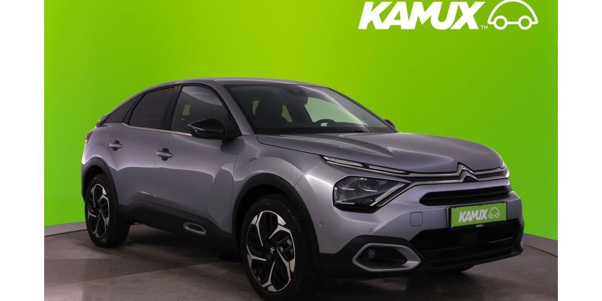 Citroen C4 27.080 km 16.450 &euro; Siershahn 56427