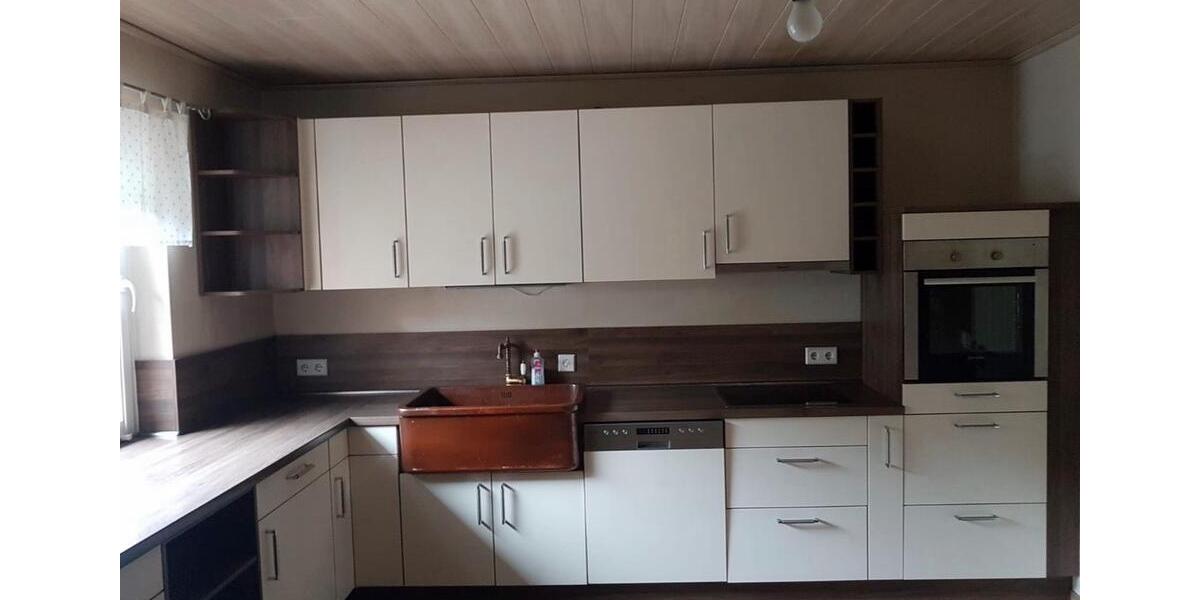 Einfamilienhaus Hamweddel - 5 Zimmer, 140 m&sup2;, 1.800&euro; | Angebot:26382509
