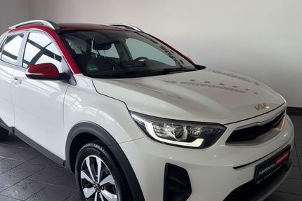 Kia Stonic 83.000 km 12.490 &euro; Hofheim-Wallau 65719
