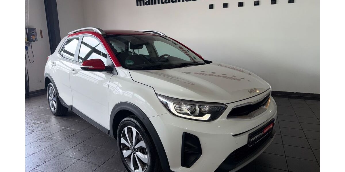 Kia Stonic 83.000 km 12.490 &euro; Hofheim-Wallau 65719