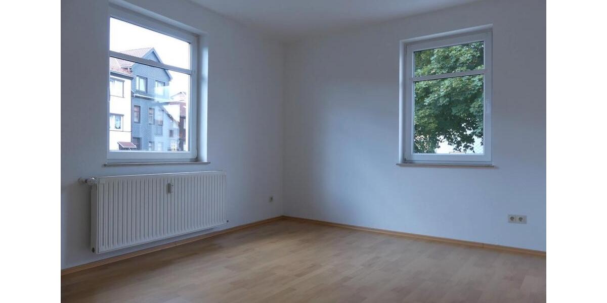 Etagenwohnung Ilmenau - 2 Zimmer, 58 m&sup2;, 460&euro; | Angebot:26665309
