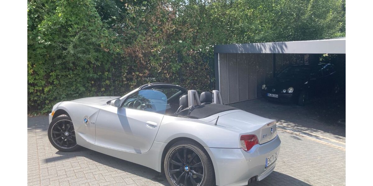 BMW Z4 192.000 km 9.500 &euro; Ennepetal 58256