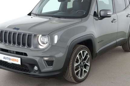 Jeep Renegade 82.856 km 18.690 &euro; Essen 45141