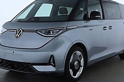 VW ID. Buzz 9.679 km 71.950 &euro; Duderstadt 37115