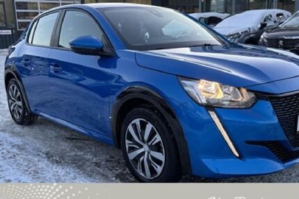 Peugeot 208 21.059 km 15.490 &euro; Leutkirch im Allgäu 88299