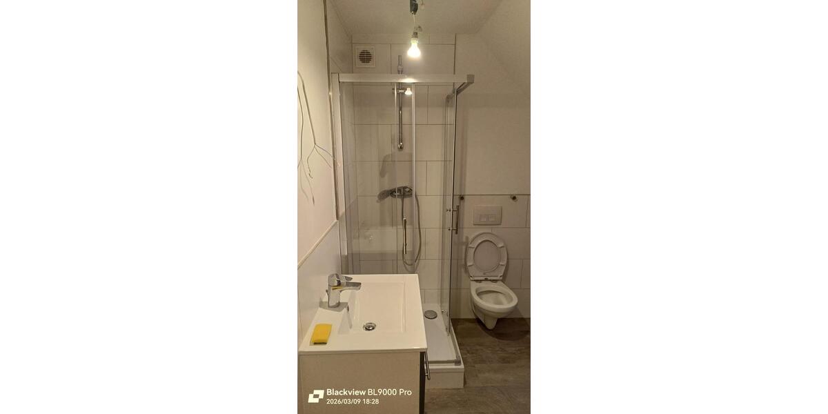 Dachgeschoßwohnung Lübeck Sankt Lorenz Nord - 2 Zimmer, 57 m&sup2;, 600&euro; | Angebot:25477190