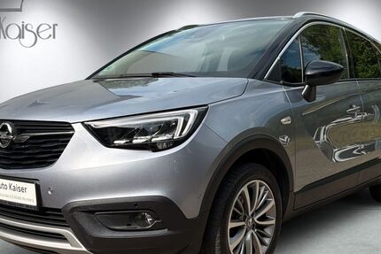 Opel Crossland (X) 75.493 km 11.499 &euro; Nürnberg 90482