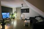 Dachgeschoßwohnung Bad Arolsen - 3 Zimmer, 87 m&sup2;, 550&euro; | Angebot:26265647
