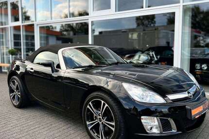 Opel GT 86.785 km 18.890 &euro; Bad Honnef 53604