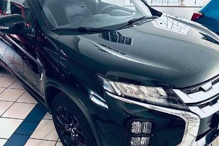 Mitsubishi ASX 70.200 km 22.600 &euro; Hamburg 22045