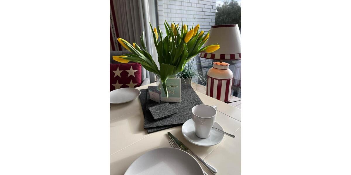 Hochparterre Sylt - 1 Zimmer, 35 m&sup2;, 329.000&euro; | Angebot:25710578