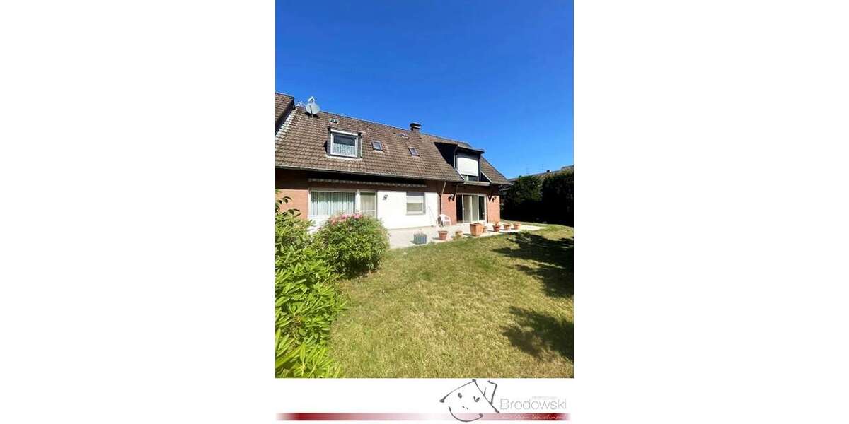 Haus zum Kaufen in Korschenbroich 468.000 € 178 m² 6 zimmer