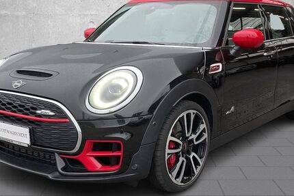 Mini John Cooper Works Clubman 92.200 km 26.999 &euro; Elmshorn 25337