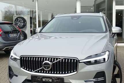 Volvo XC60 10.503 km 48.900 &euro; Warendorf 48231