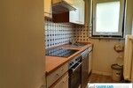 Ruhig gelegene 3-Zimmer-Wohnung mit Schwimmbad in Usseln