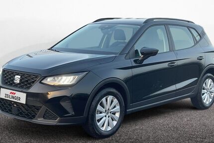 Seat Arona 17.960 km 16.474 &euro; Dietersheim 91463