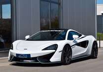 Gebrauchtwagen McLaren 570S