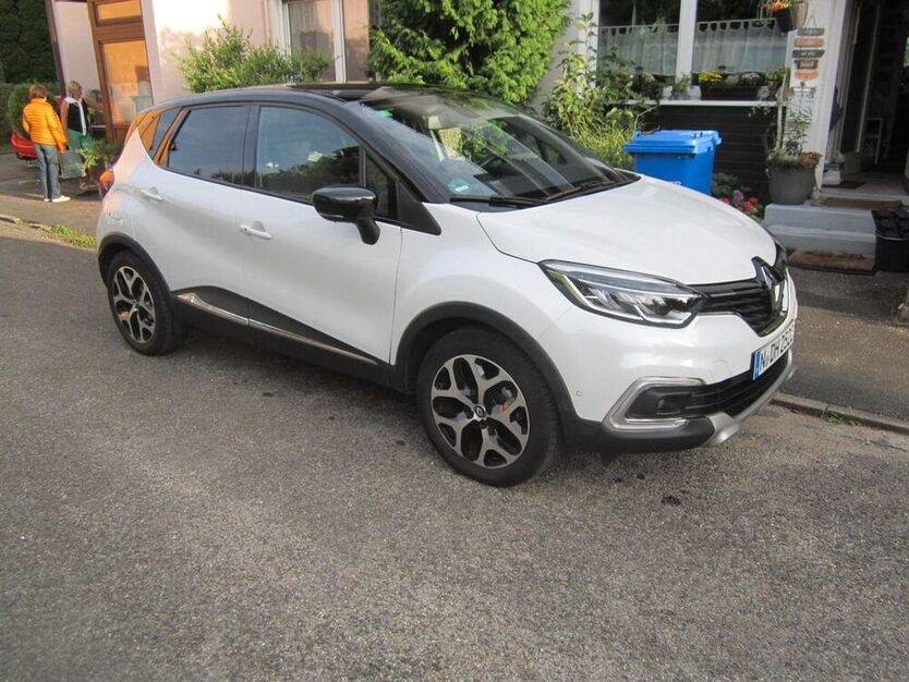 Captur