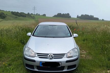 VW Golf 130.000 km 3.600 &euro; Osterode am Harz 37520