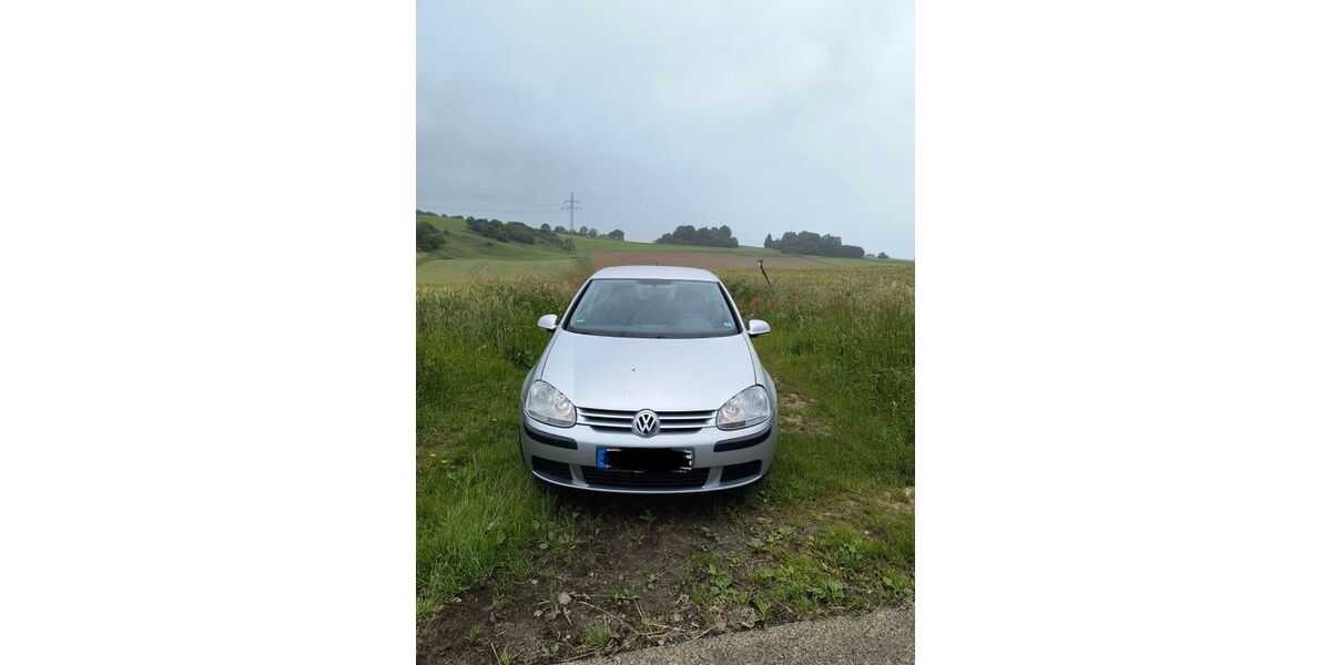 VW Golf 130.000 km 3.600 &euro; Osterode am Harz 37520