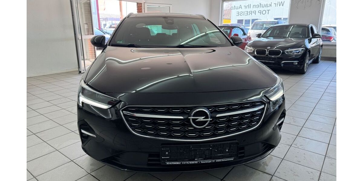Opel Insignia 135.000 km 11.990 &euro; Schwentinental 24223