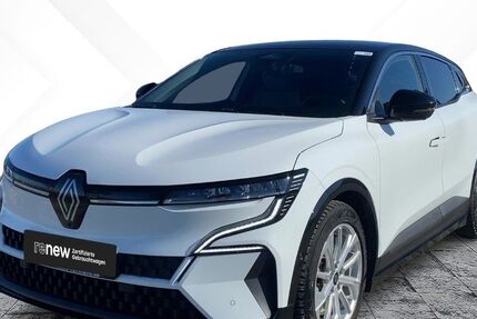 Renault Megane E-TECH 24.415 km 27.795 &euro; Northeim 37154