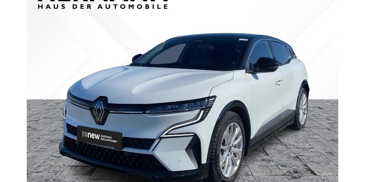 Renault Megane E-TECH 24.415 km 27.795 &euro; Northeim 37154