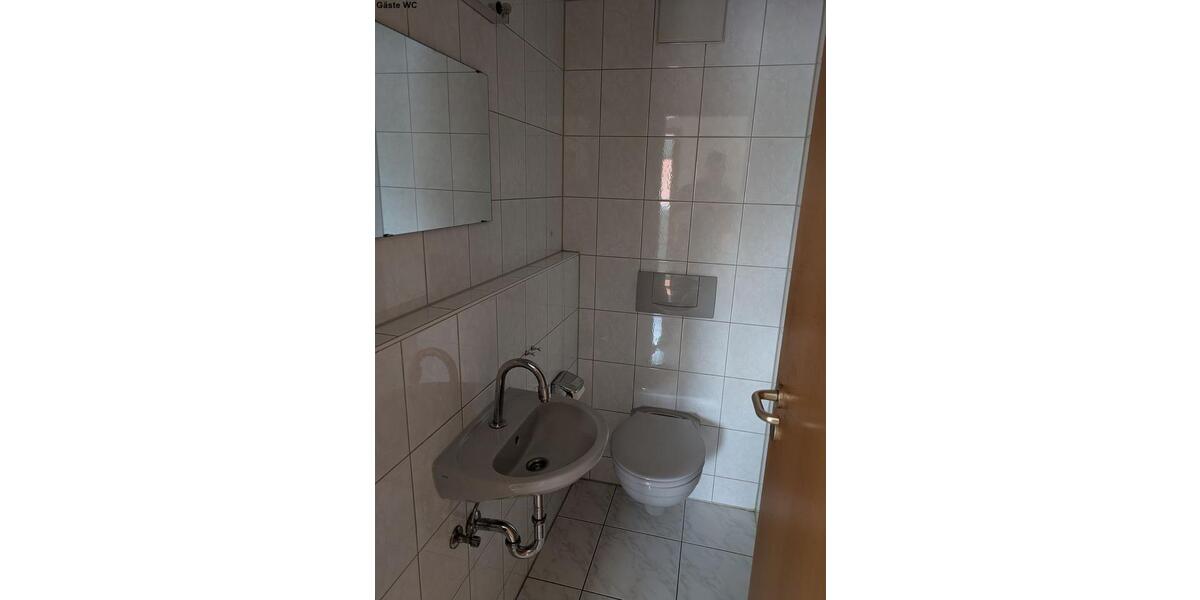 Großzügige Maisonette DG-Wohnung in bevorzugter Lage von Tettnang 4 zimmer