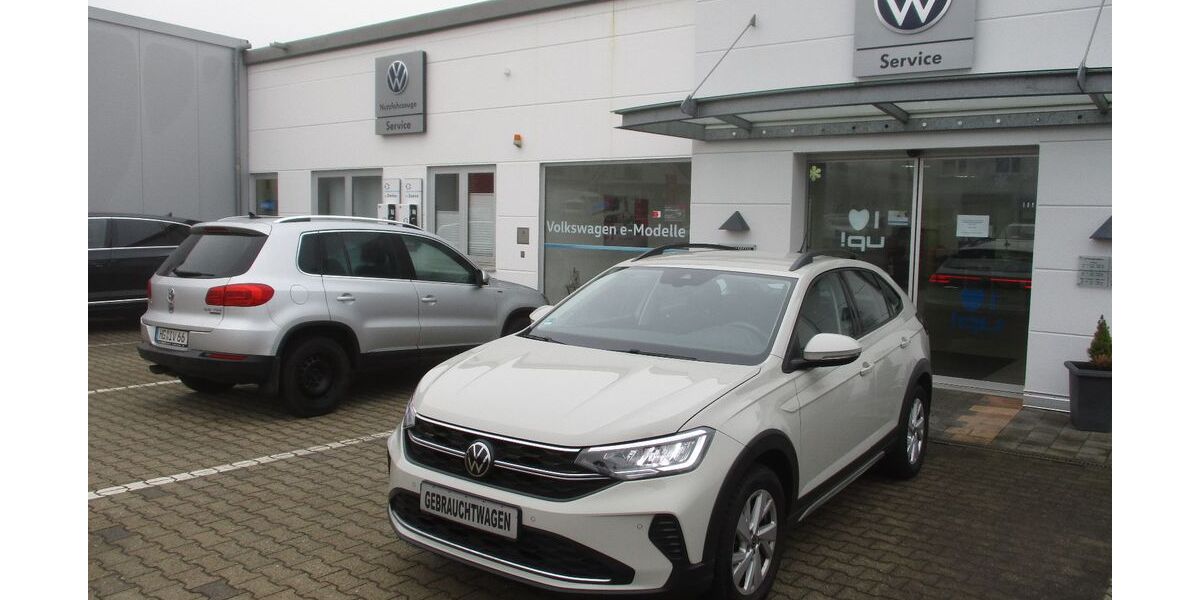 VW Taigo 45.500 km 18.490 &euro; Wehrheim 61273