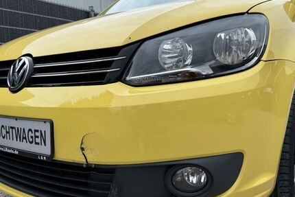 VW Caddy 221.103 km 5.999 &euro; Geretsried bei München 82538